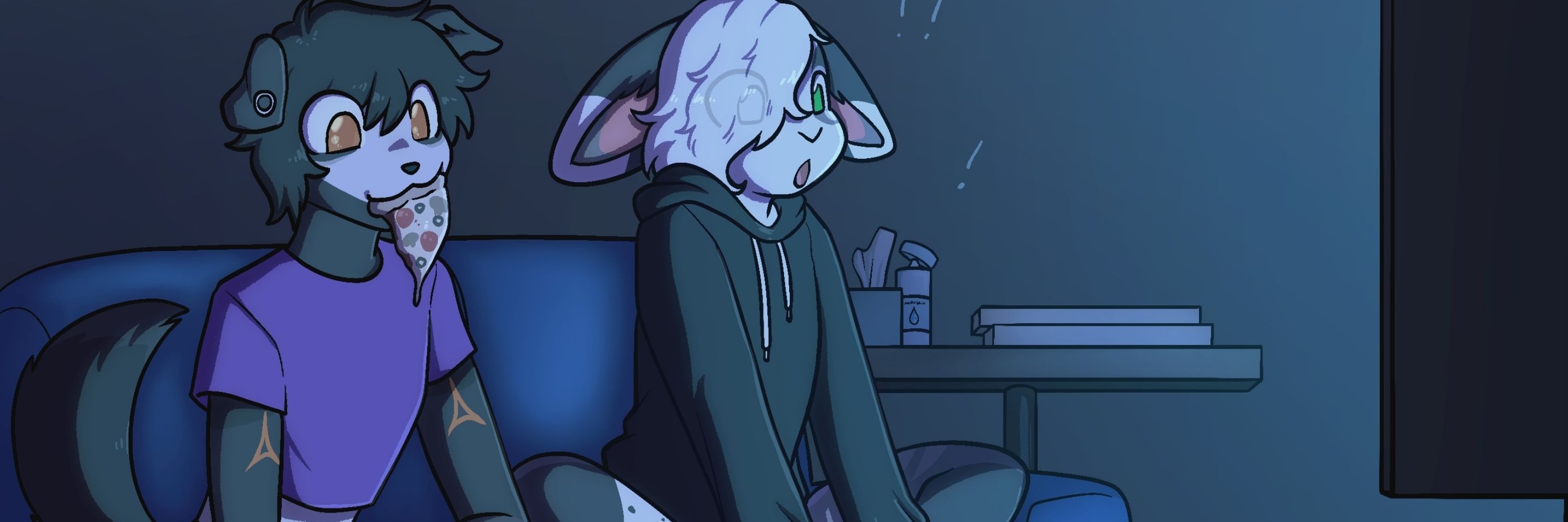 AntlerPoint (Fridaay)
