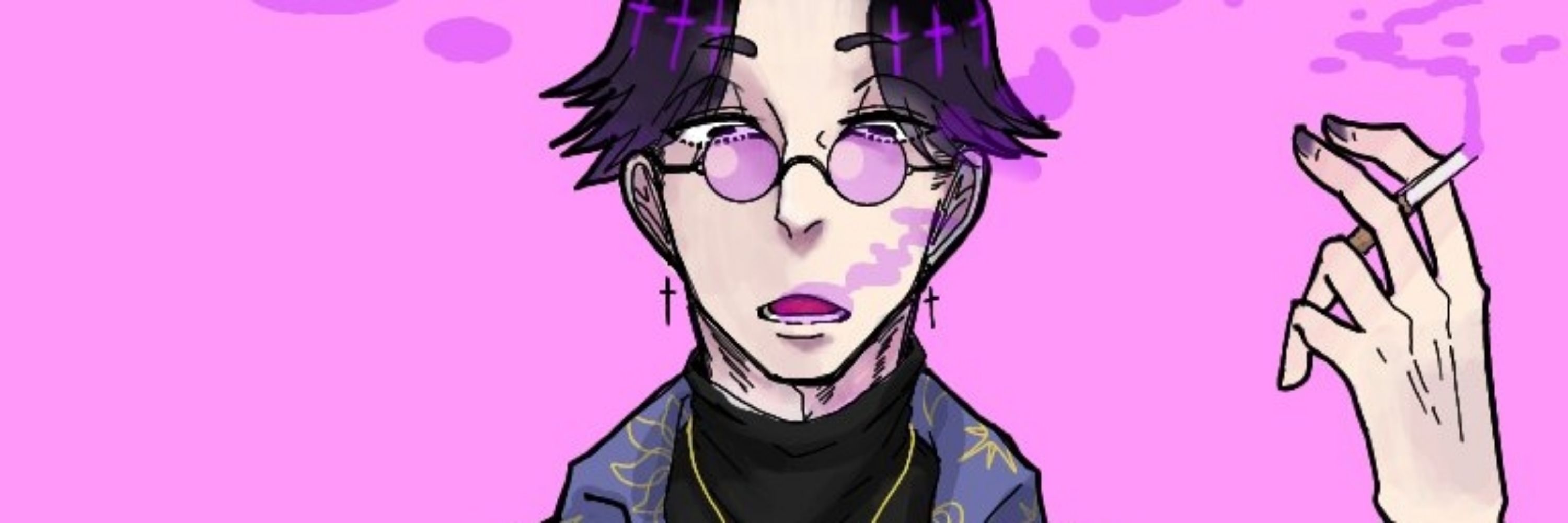 釘煮さん