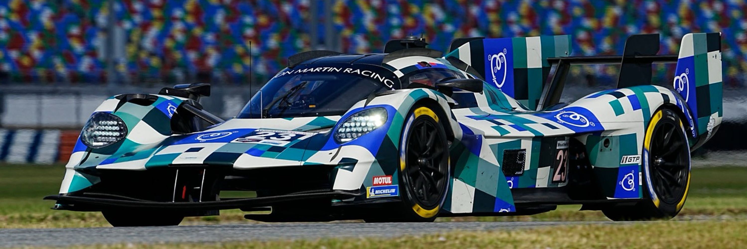 Random WEC Memes