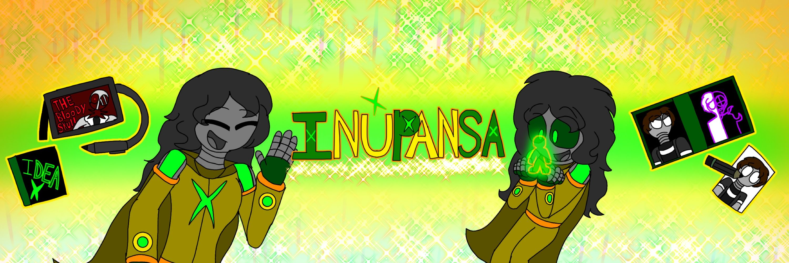 Inupansa