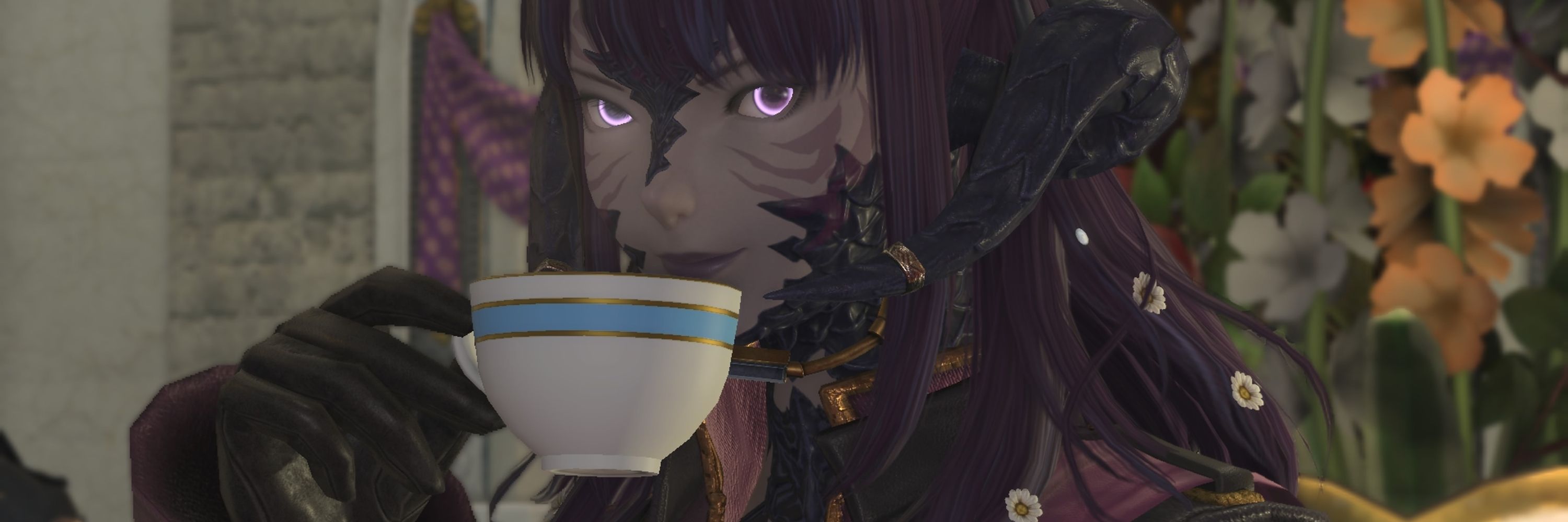 Stella Altair 🫖✨