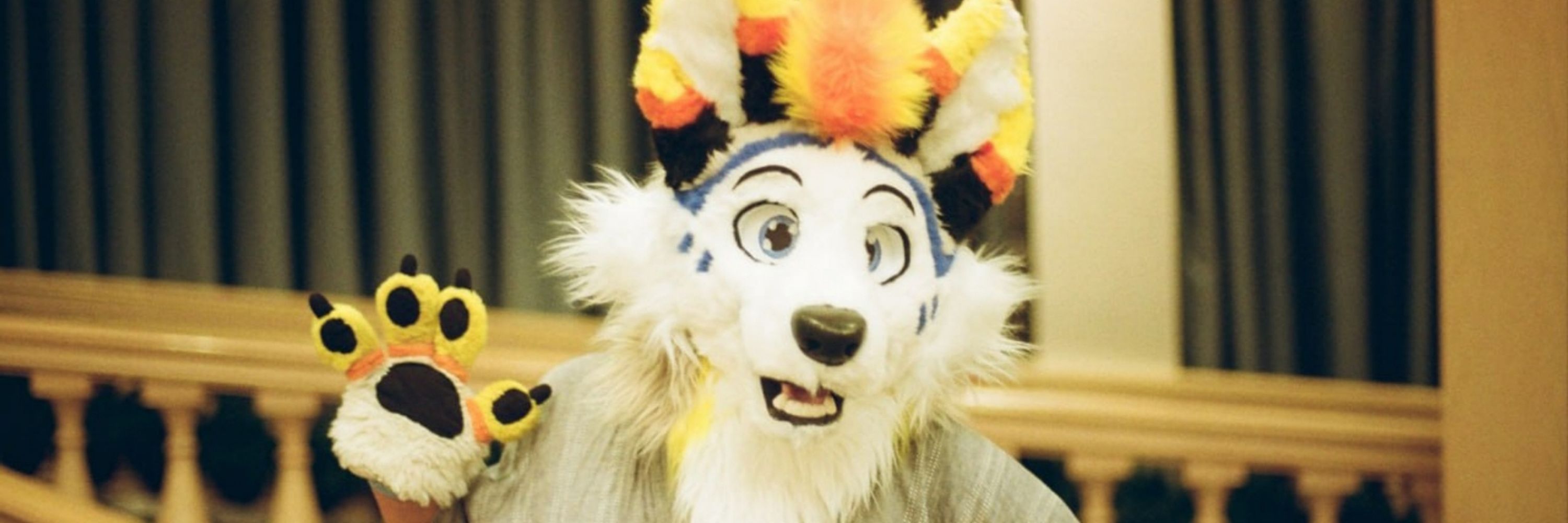 Hiroshi Wolfsky 🐺 🐾🔜 AC? FM? MFF?
