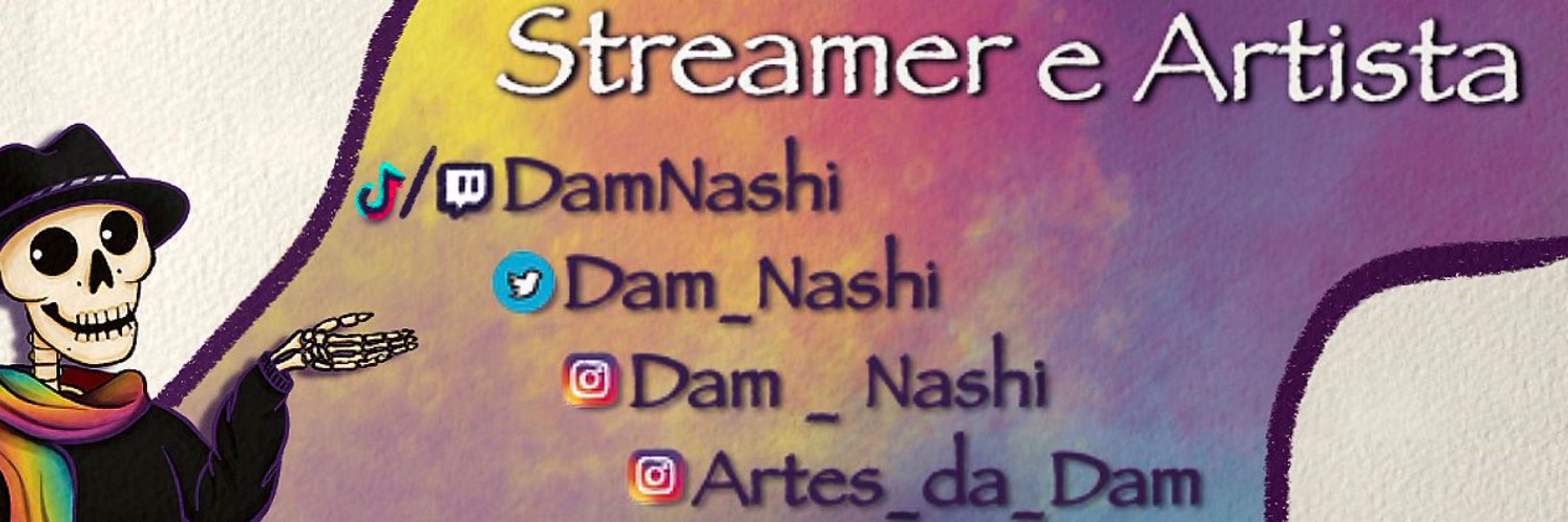 Dam Nashi