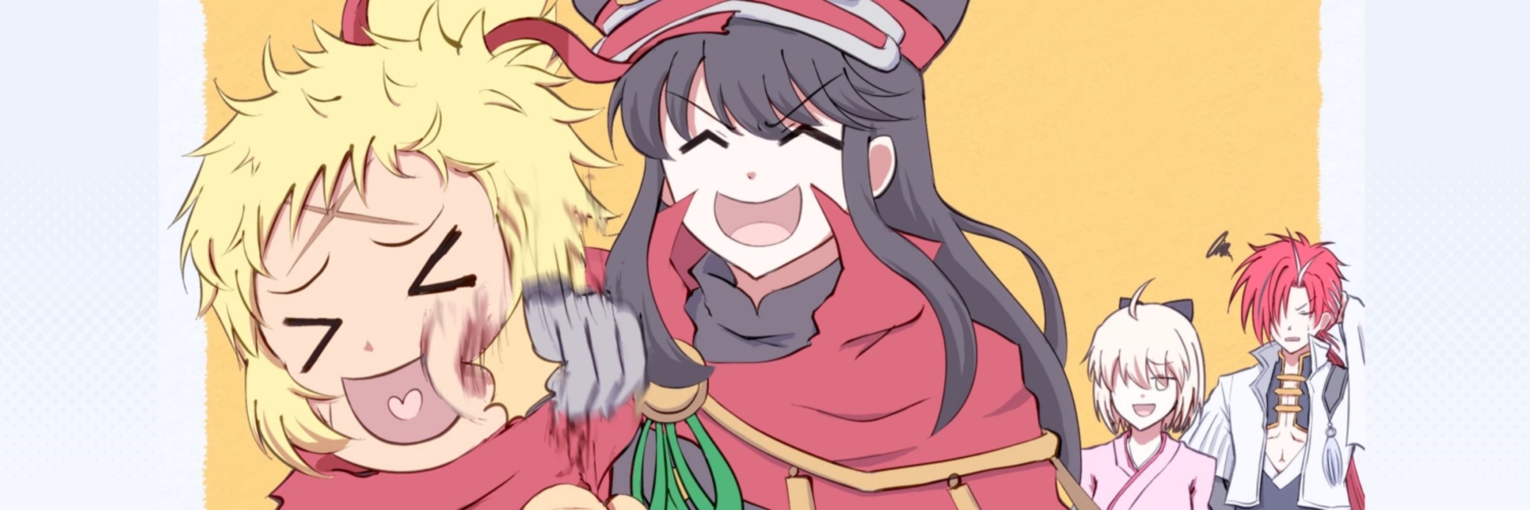 チャゴロー