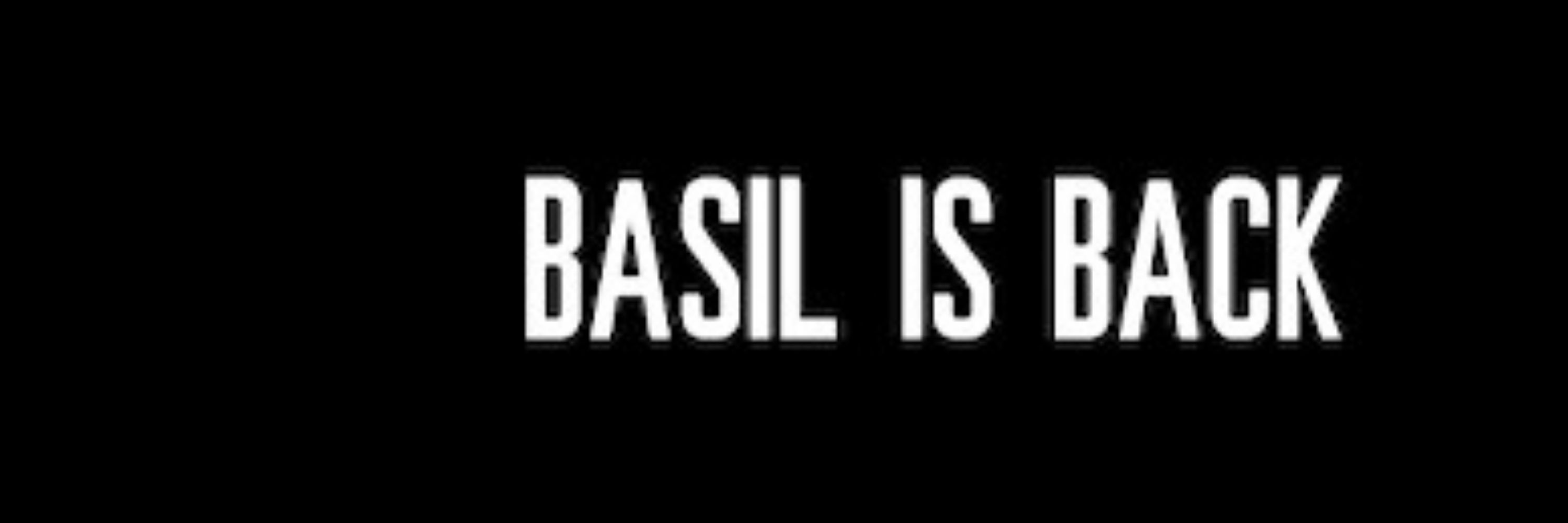 Basil D. Havoc