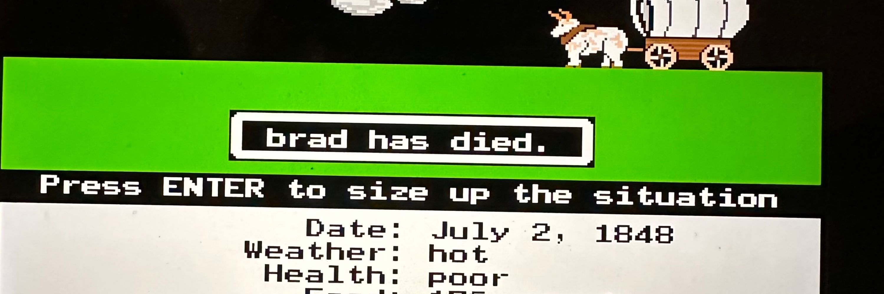 Brad Bowles 🧬🔬💻