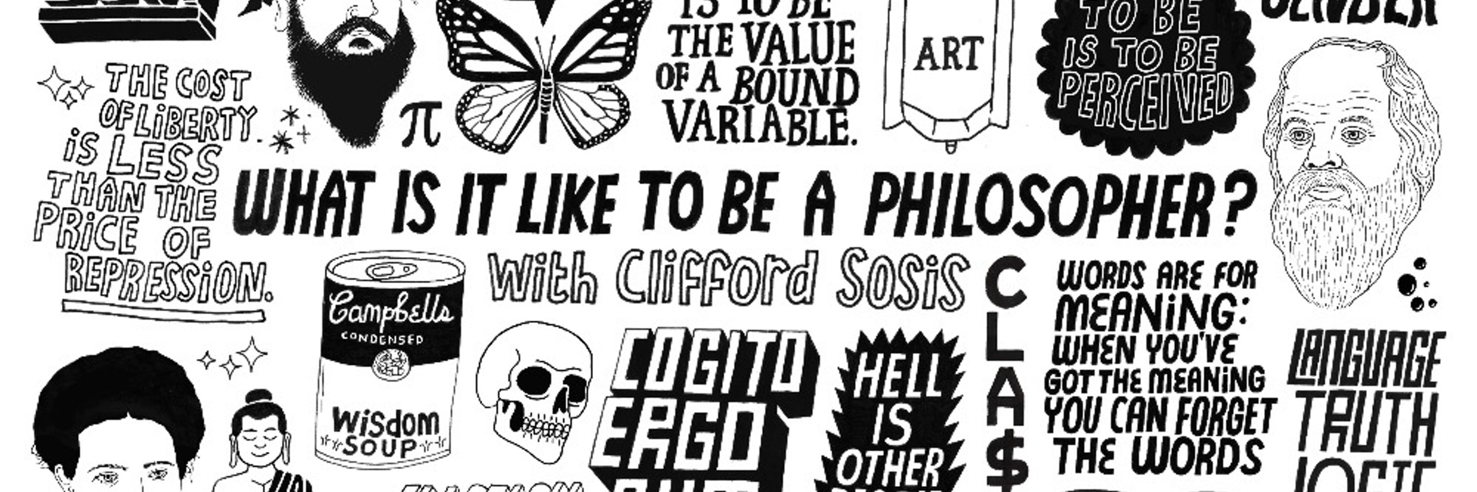 What Is It Like to Be a Philosopher? 