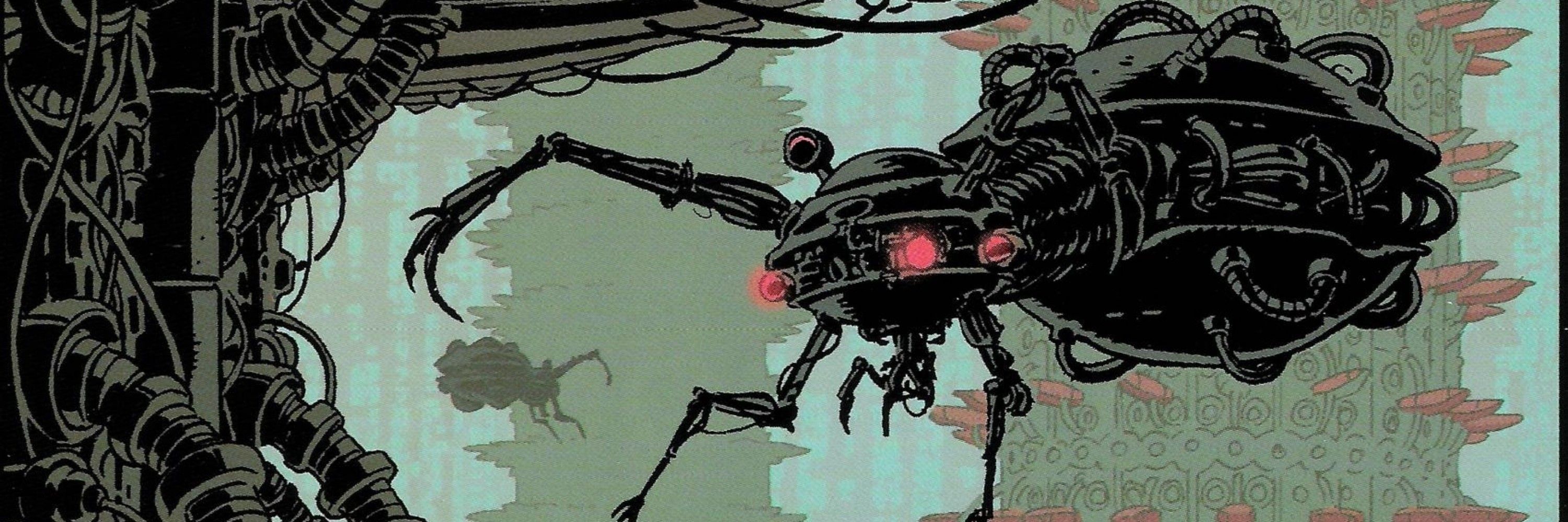 Docbot