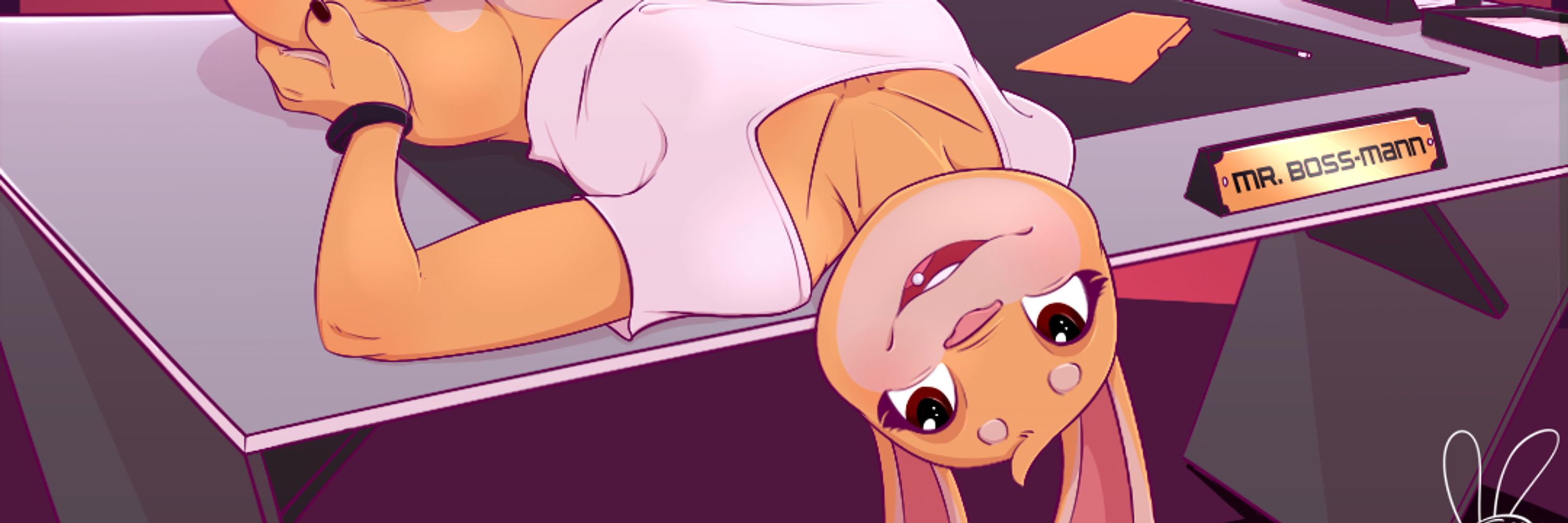 Naught Joe 🖍️🦝