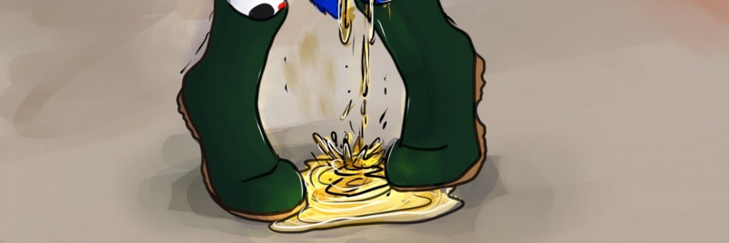 Puddle Pup (Creator)