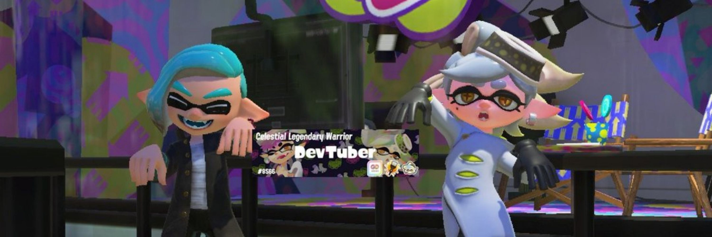 DevTuber