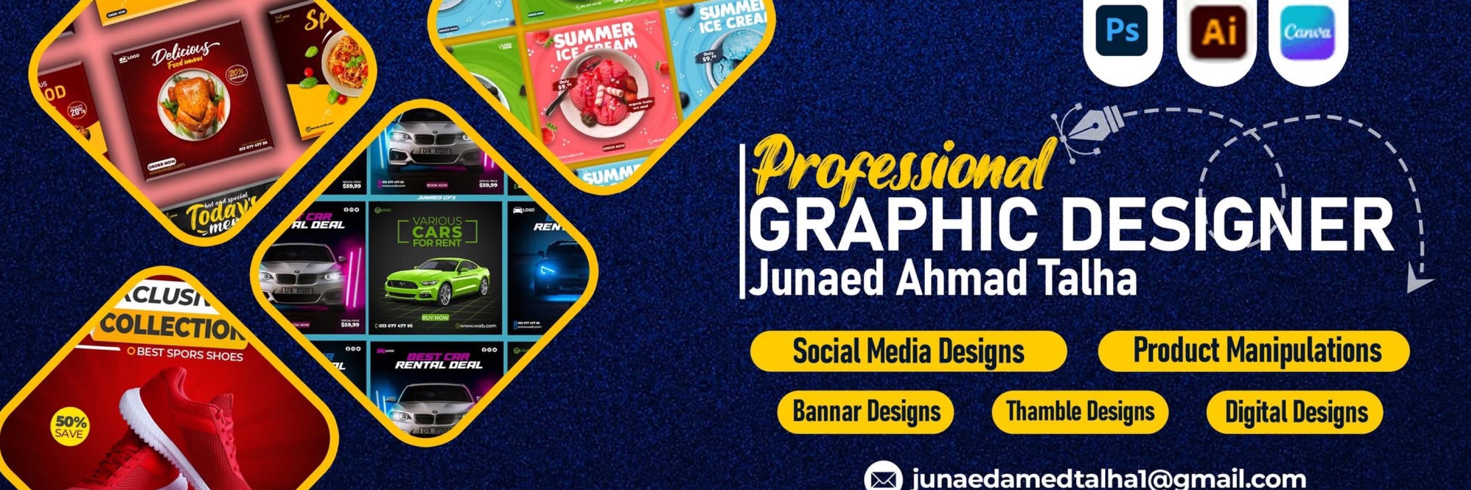 Junaed Gfx