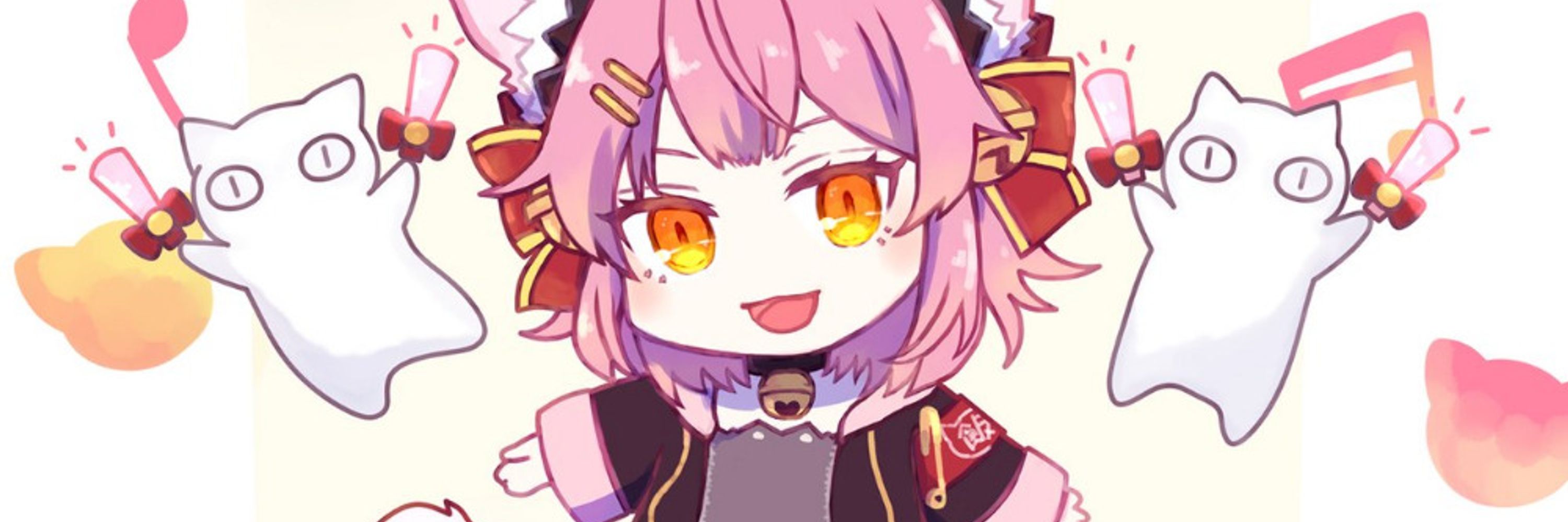 猫乃まんま@新人歌い手Vtuber