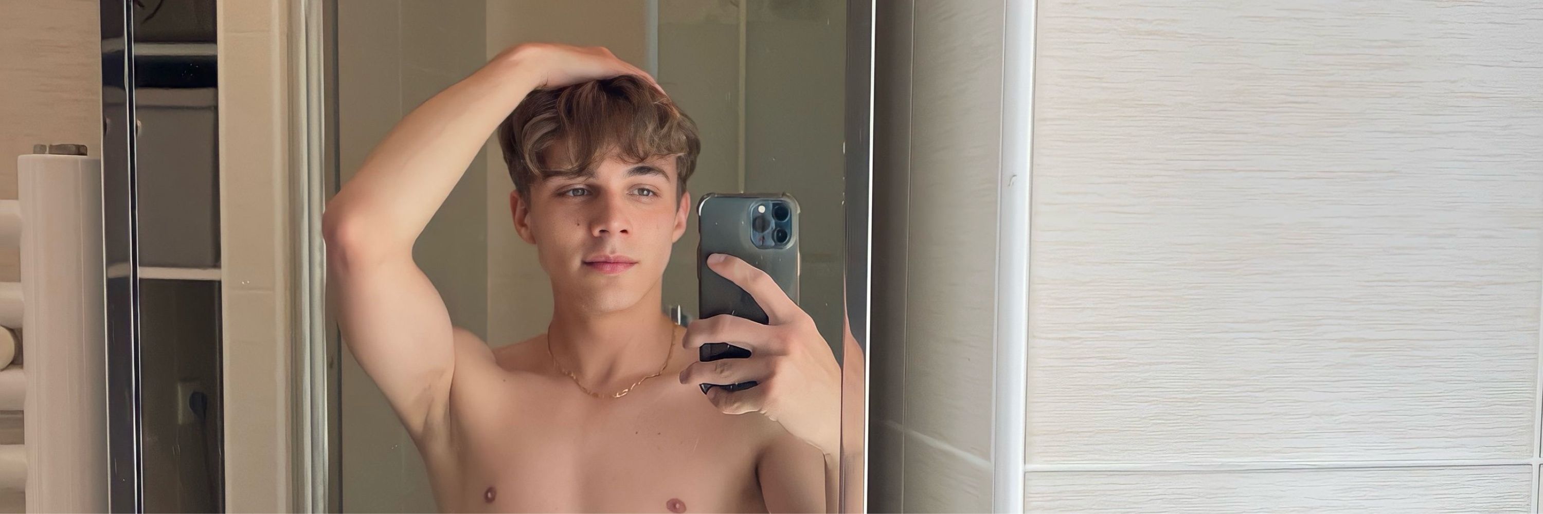 Tom Twink