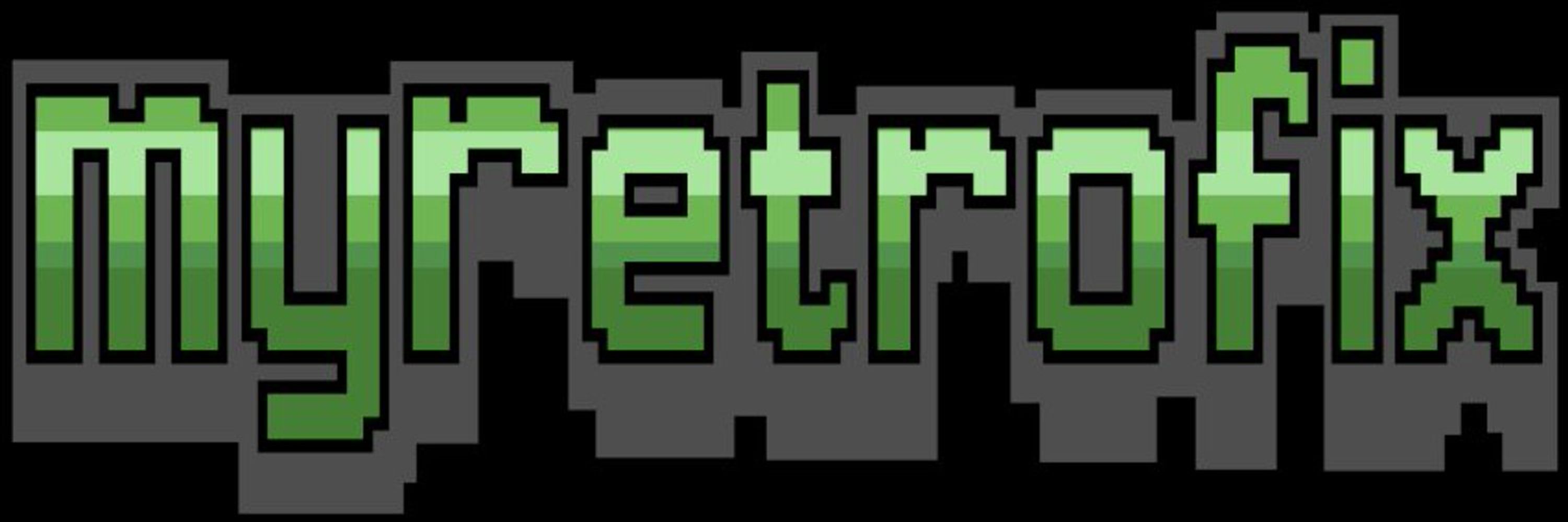 MyRetroFix