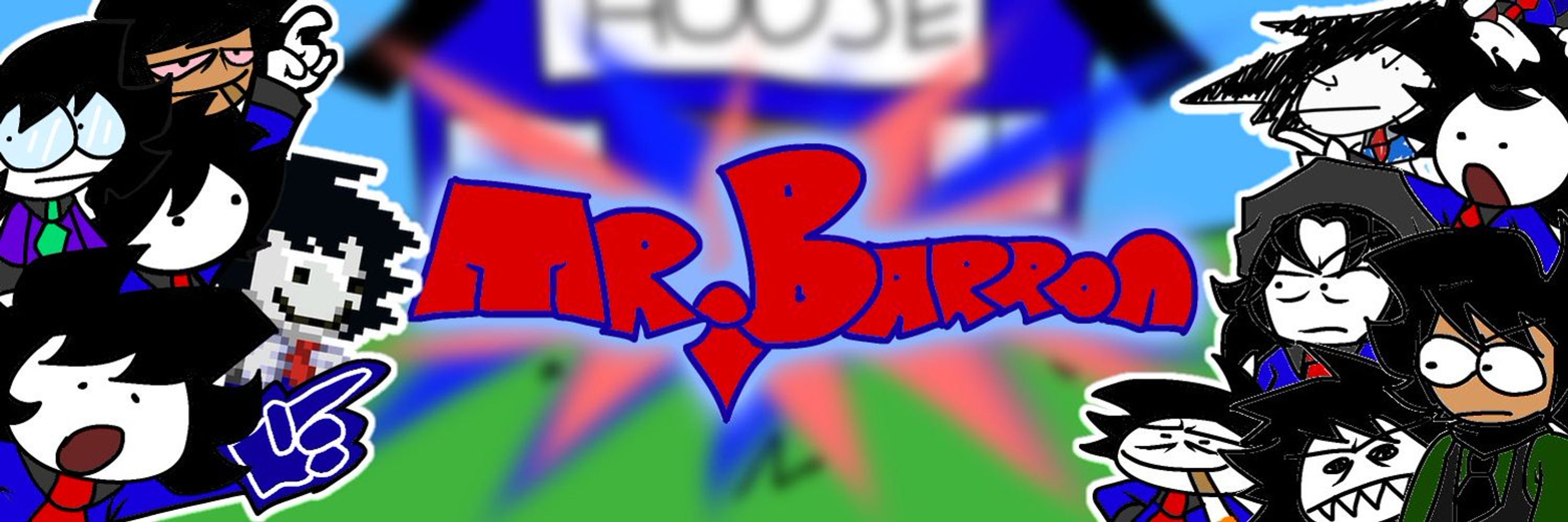 misterrbarron