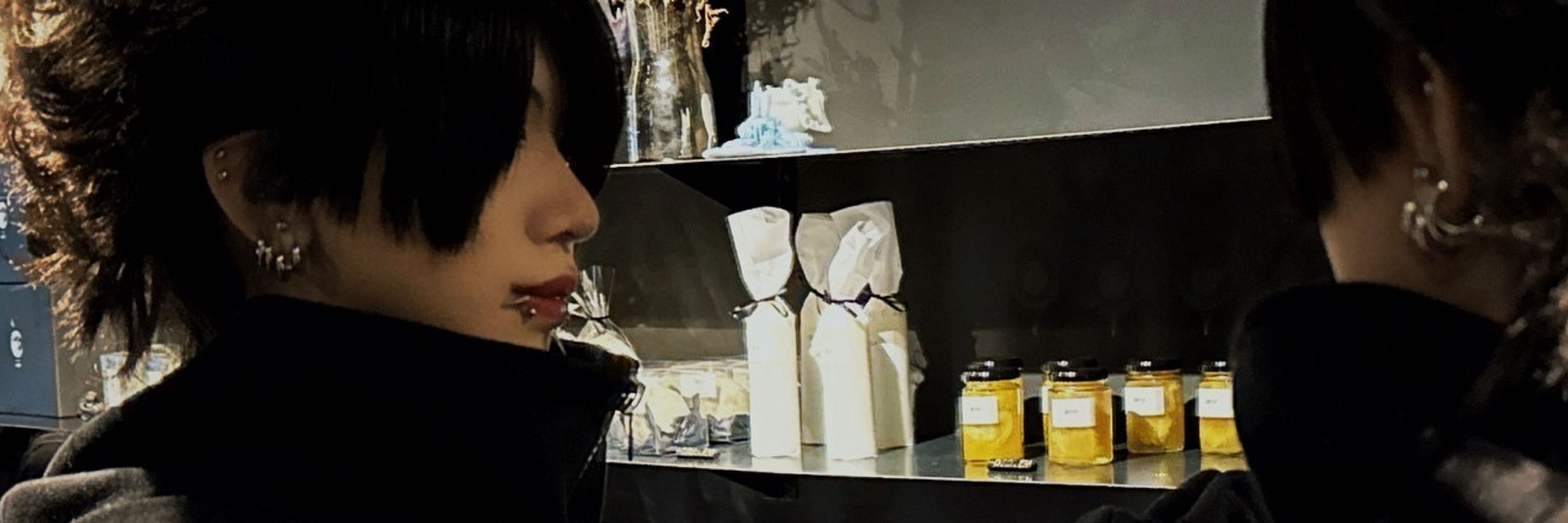 🕯HARUHI.M🦇