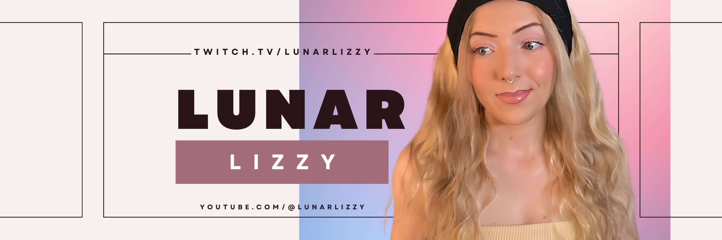 LunarLizzy - she/her