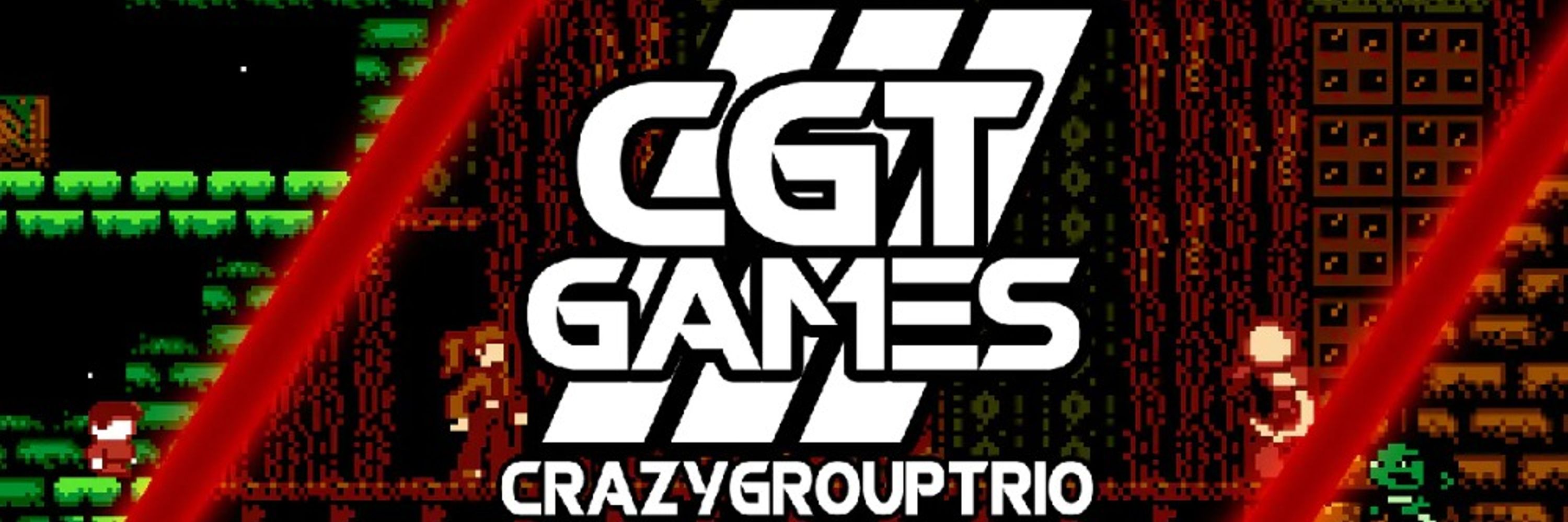 CrazyGroupTrio