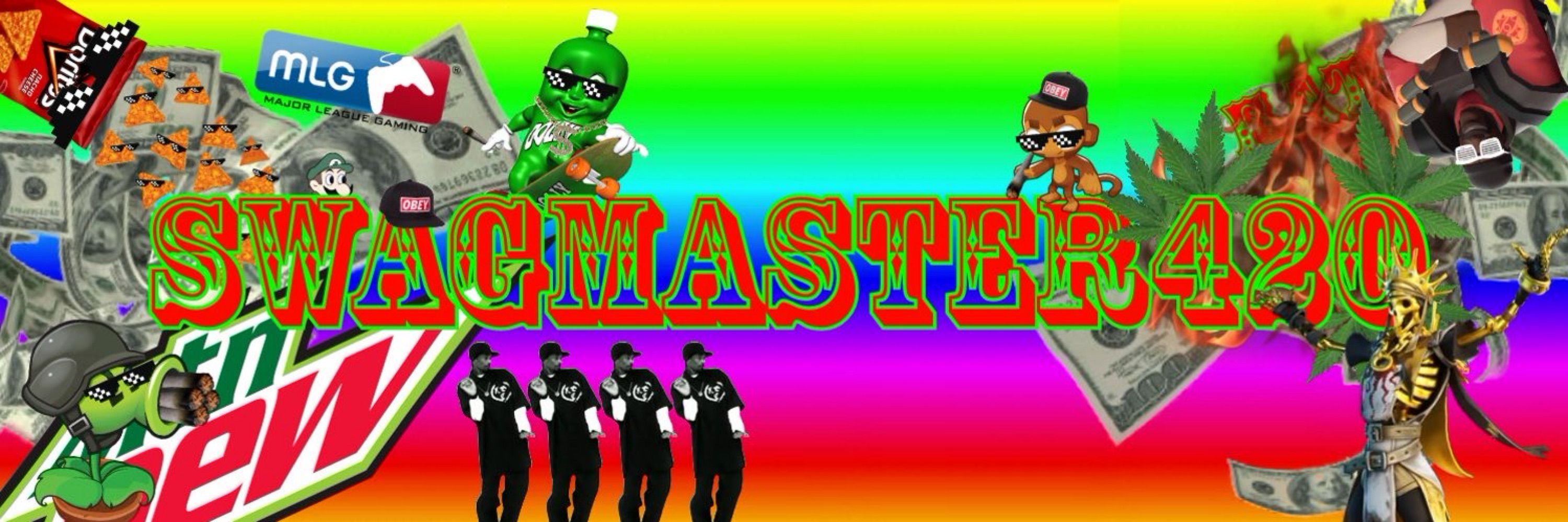 SwagMaster420