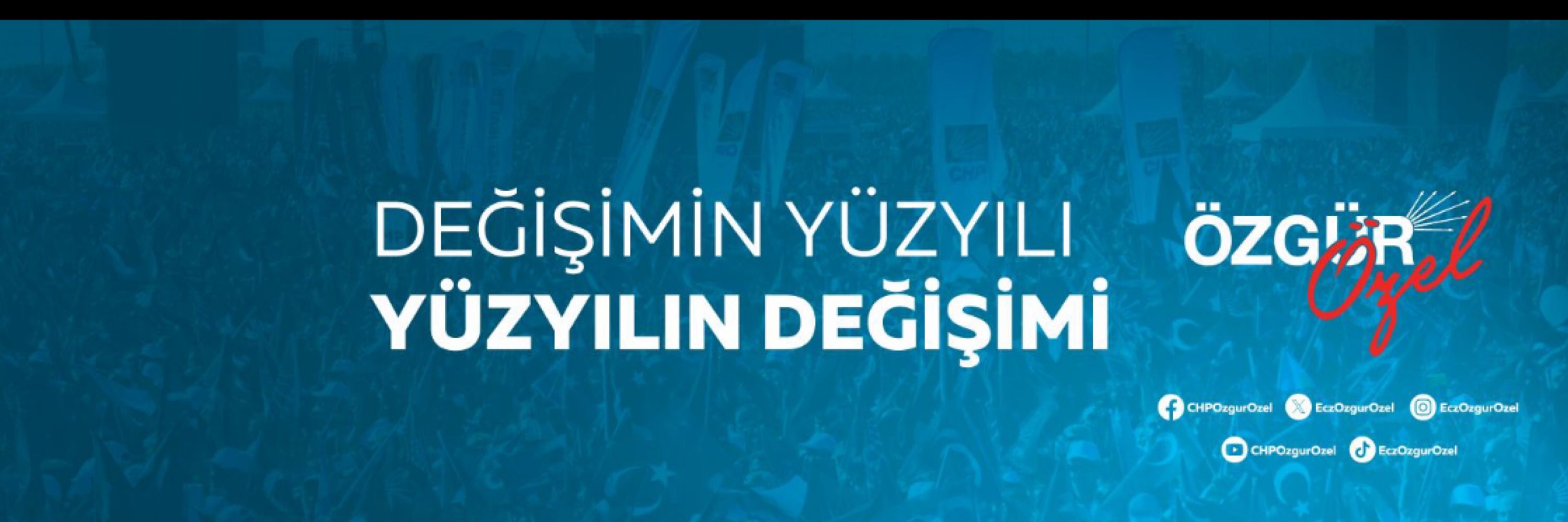 Özgür Özel