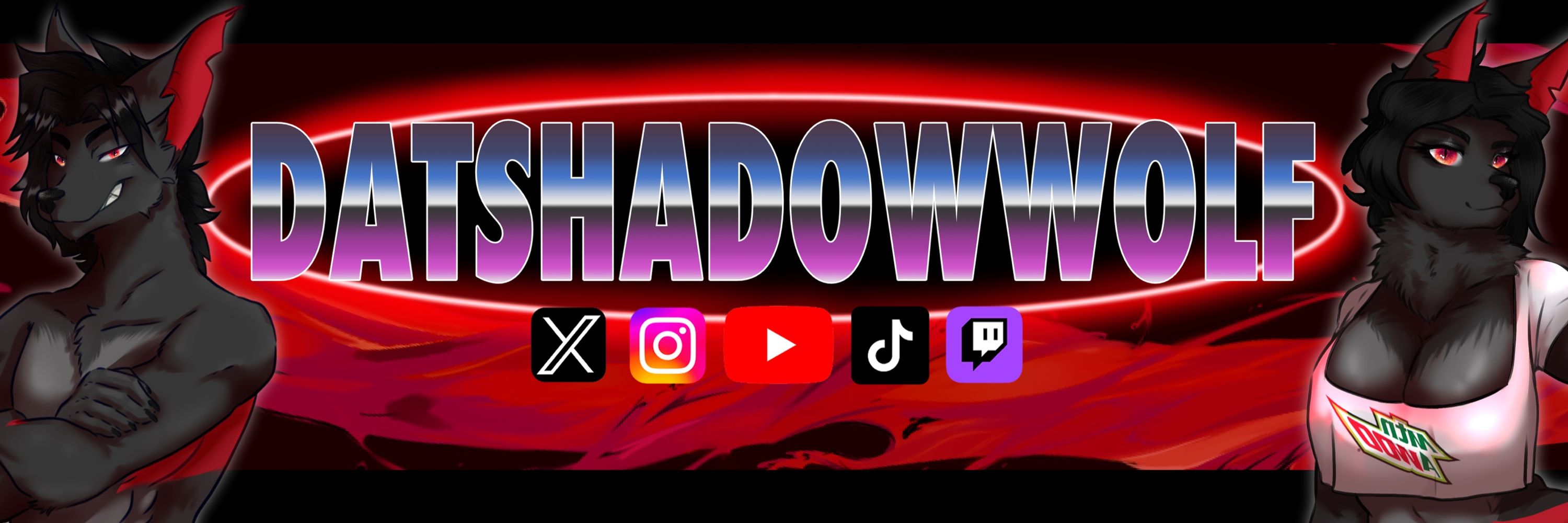 🔥 Shade Wolf 🔥
