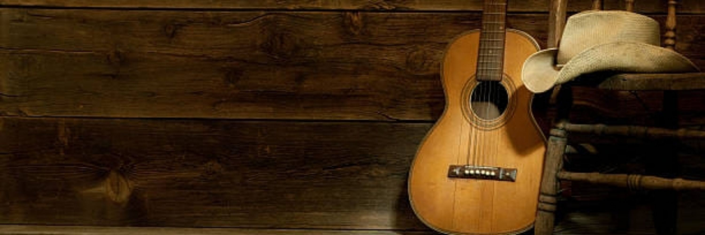 American Country Music Chatter