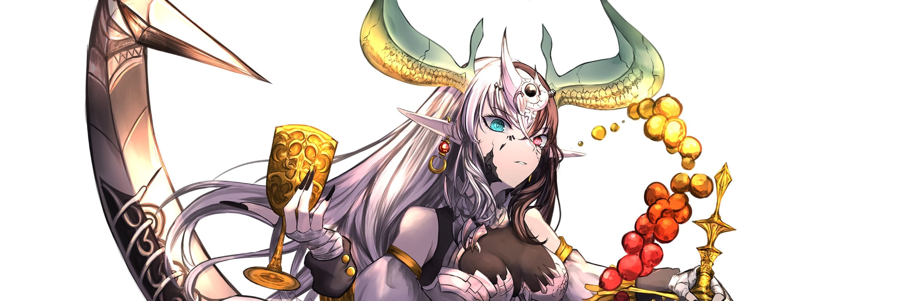 C.VeLしべる🐺
