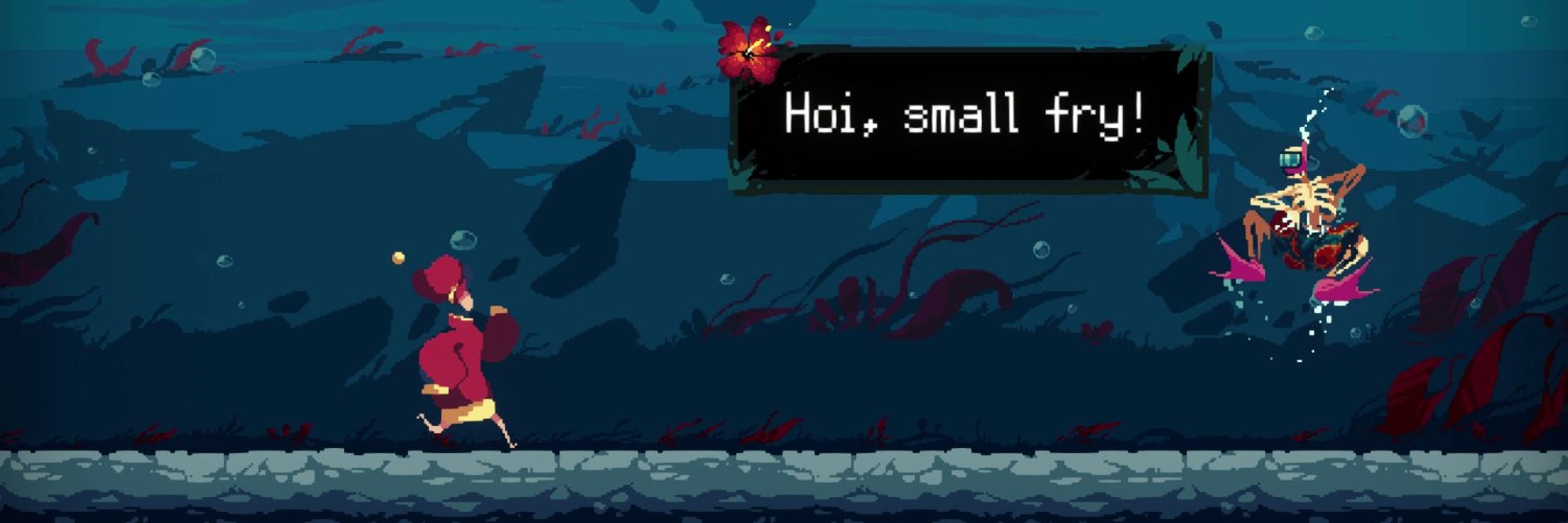 Gusarapo Games