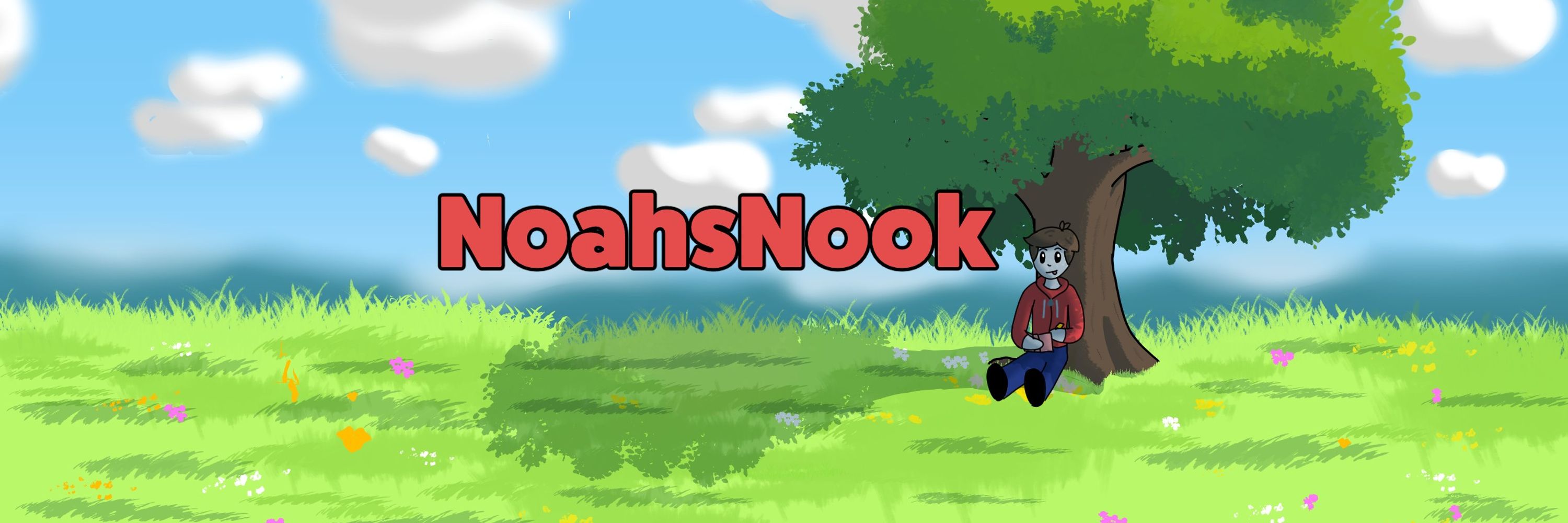 NoahzNook
