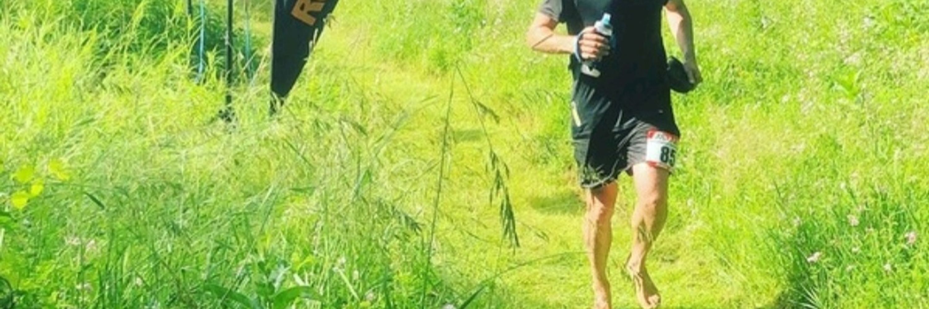 Running with Autism