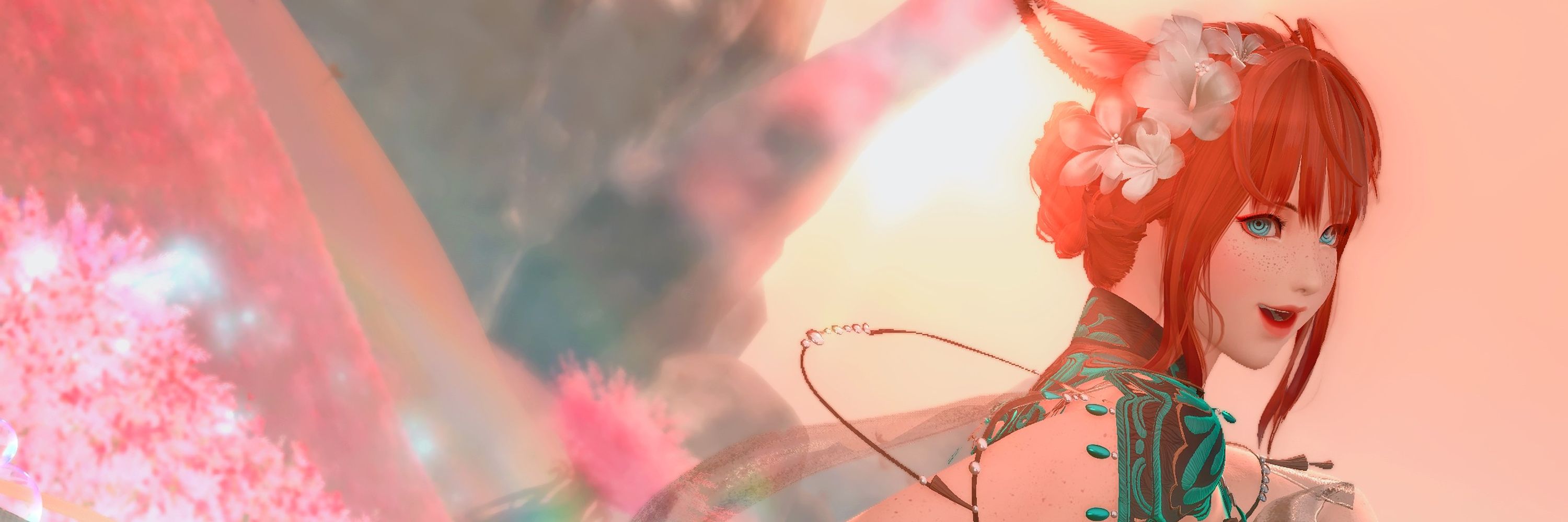 Ciel-FFXIV