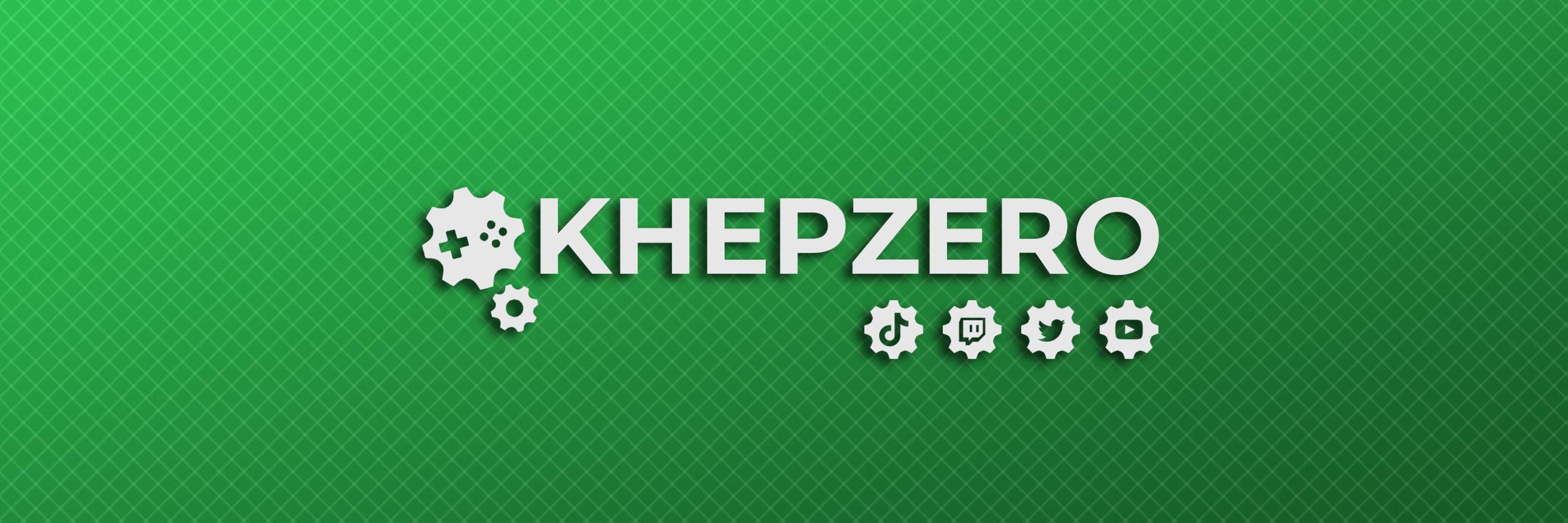 Khepzero