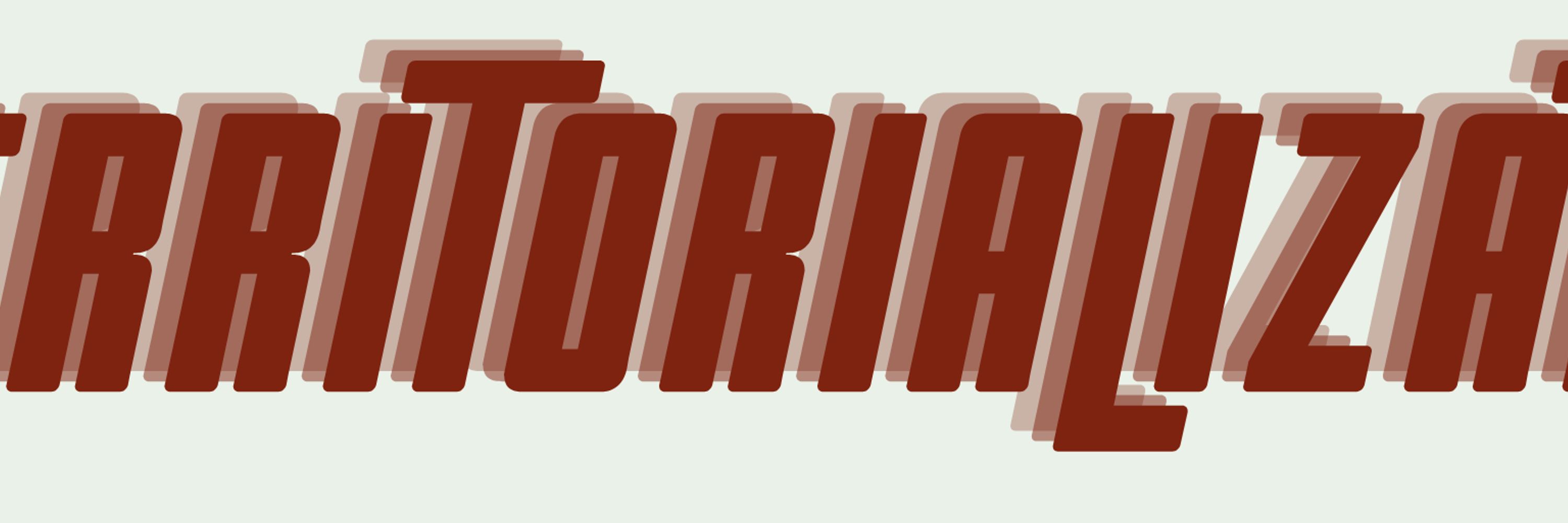 deterritorialization