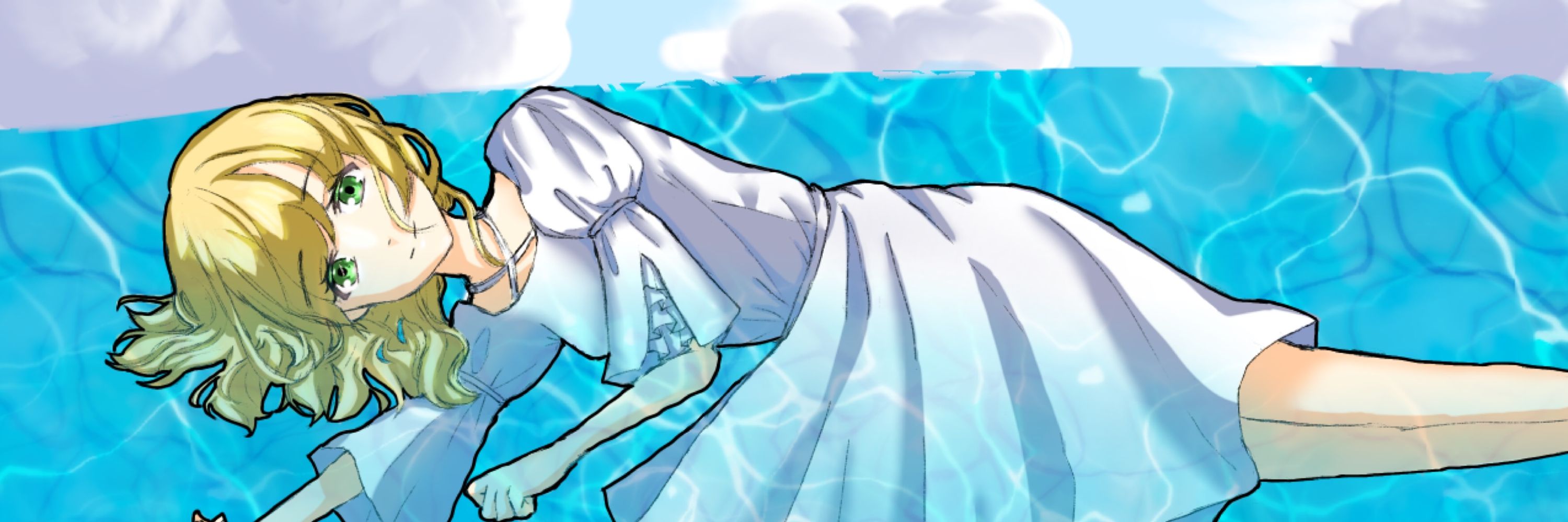 スカイティア イラスト垢