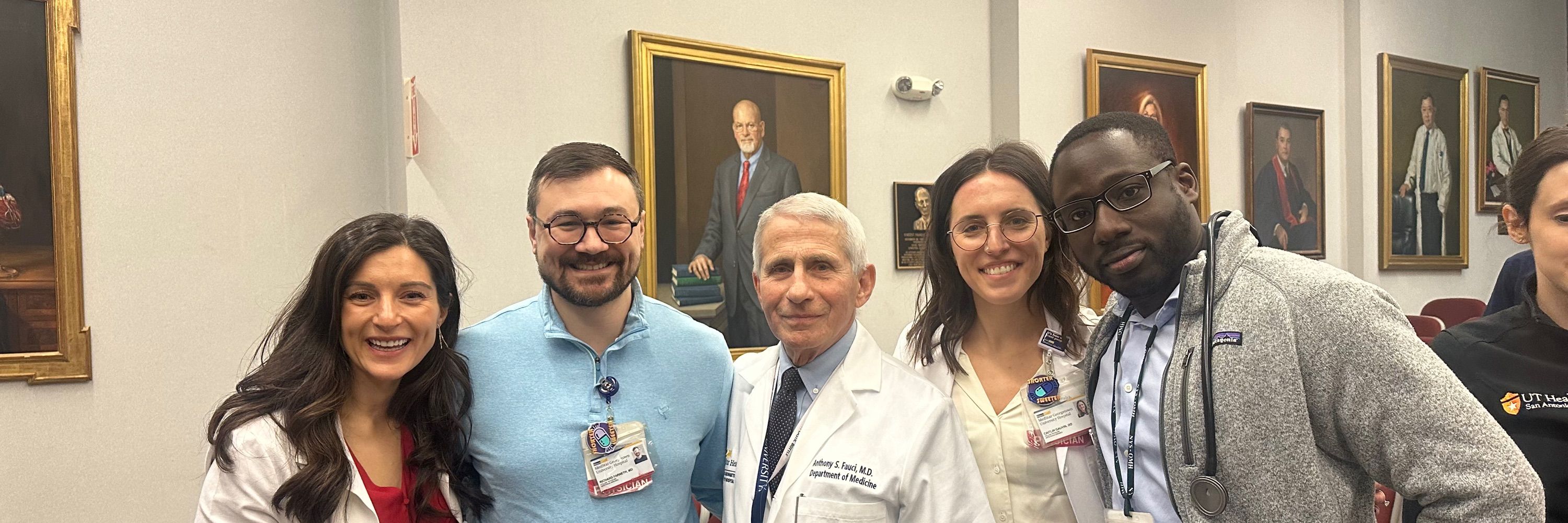 R. Austin Farneth MD
