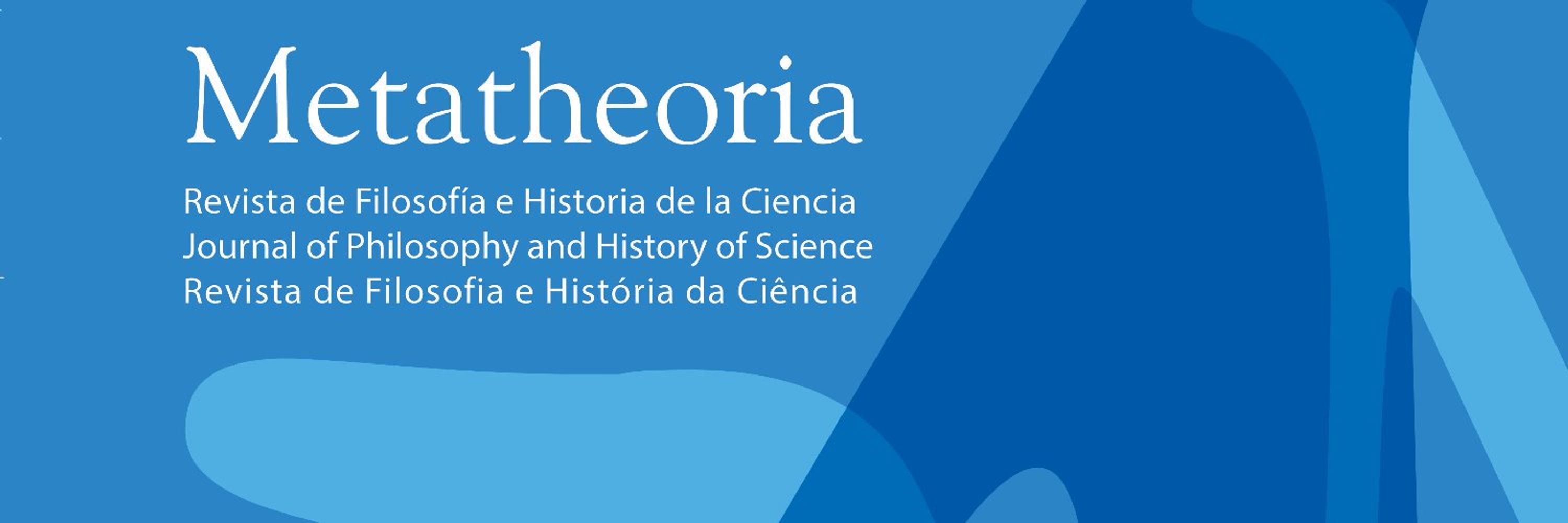 Metatheoria