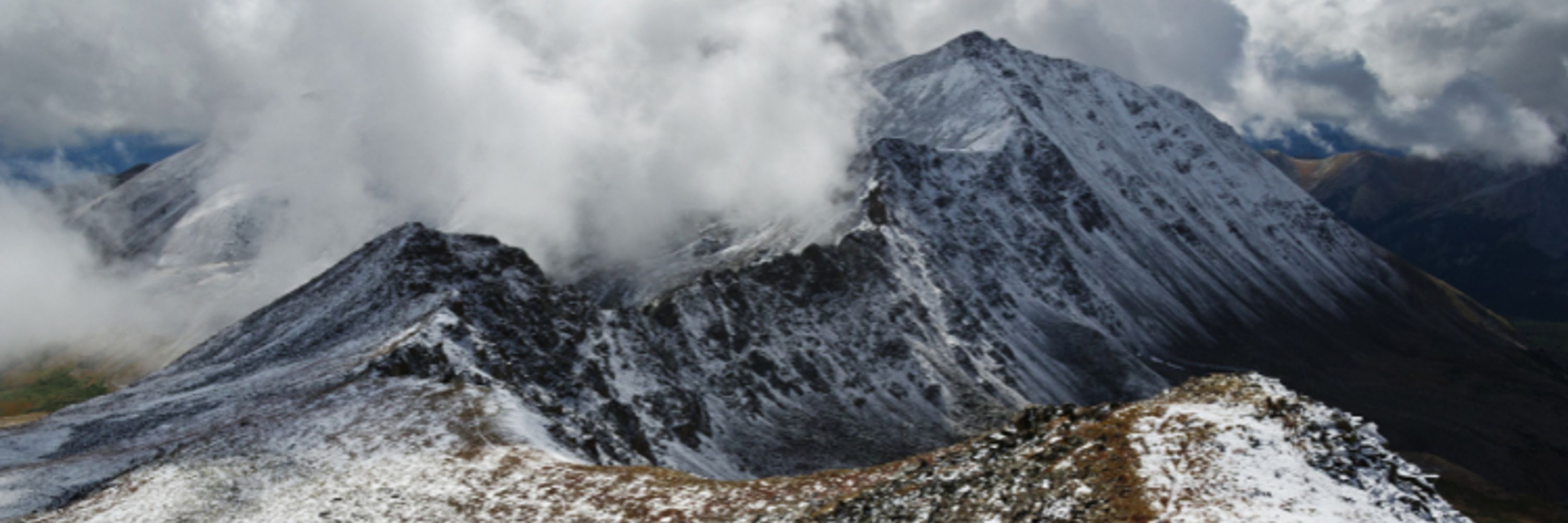 The Next Summit (Alex Derr)