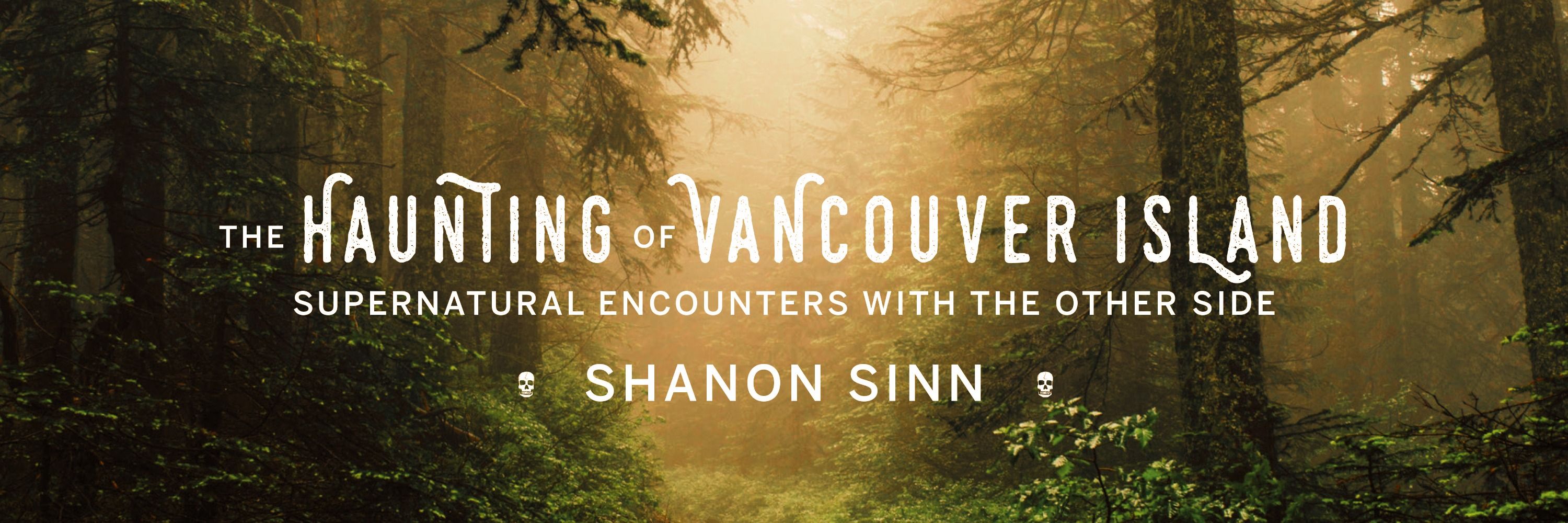 Shanon Sinn