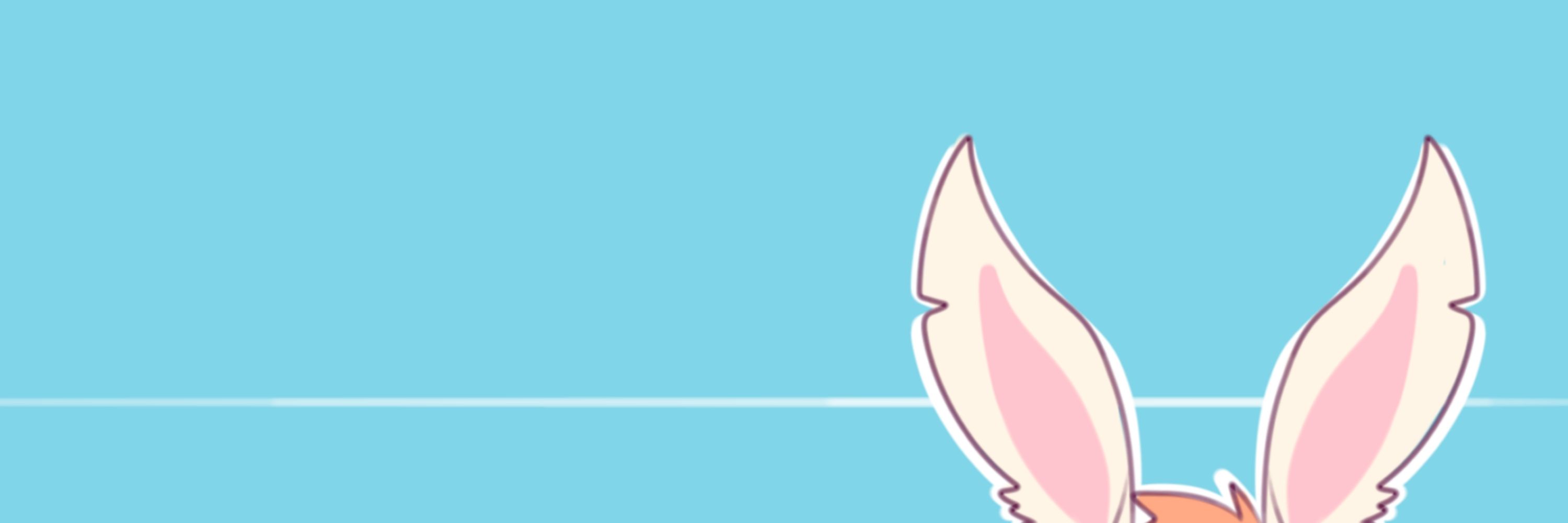 Profile banner