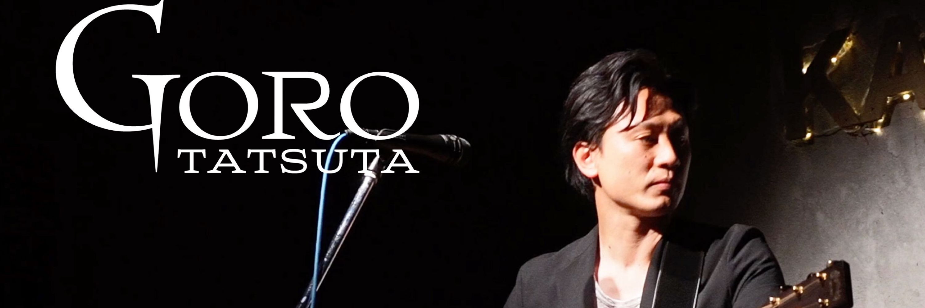 GORO TATSUTA