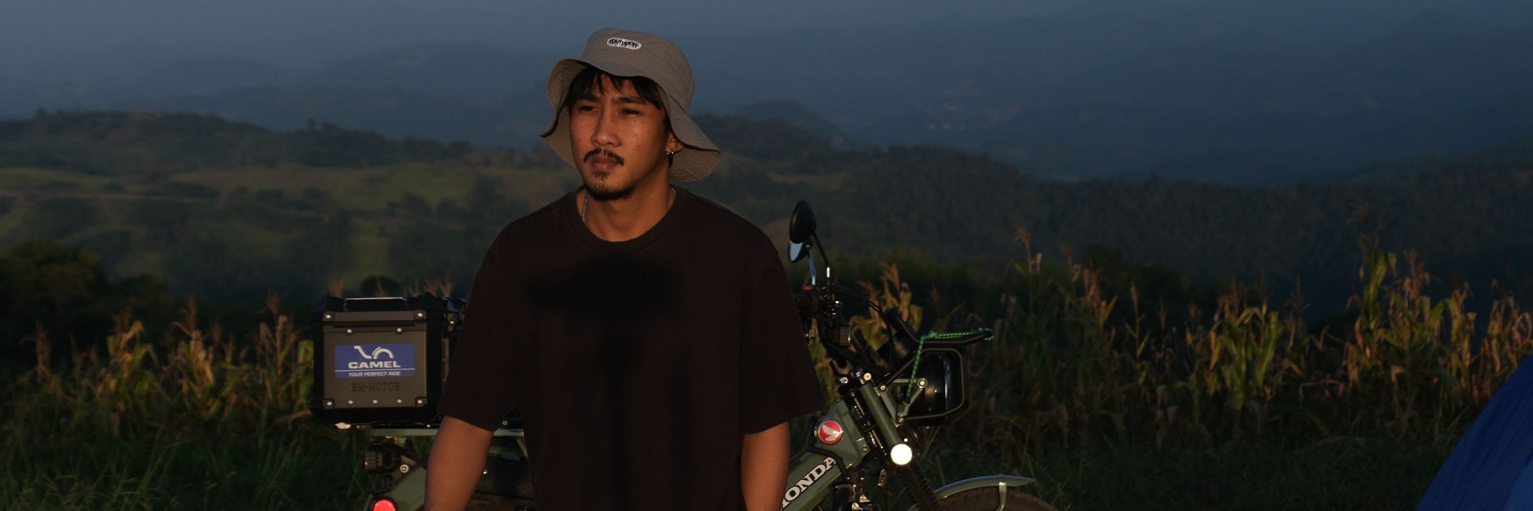 พากันเที่ยว : TAKE a TRIP
