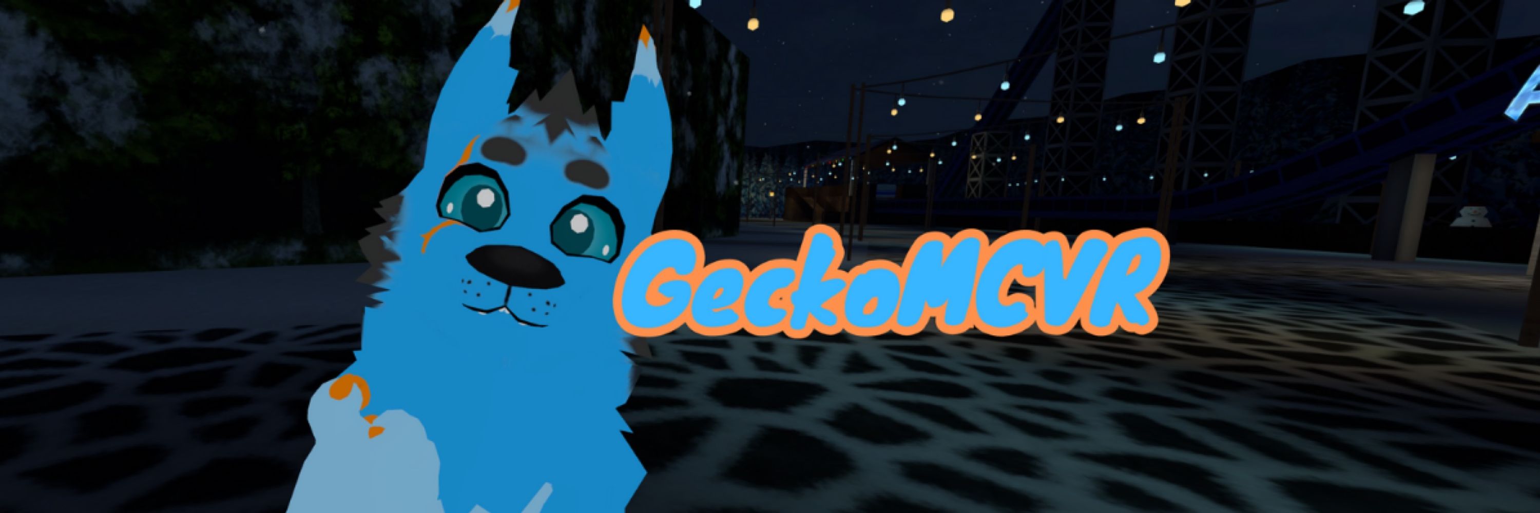 GeckoMCVR 