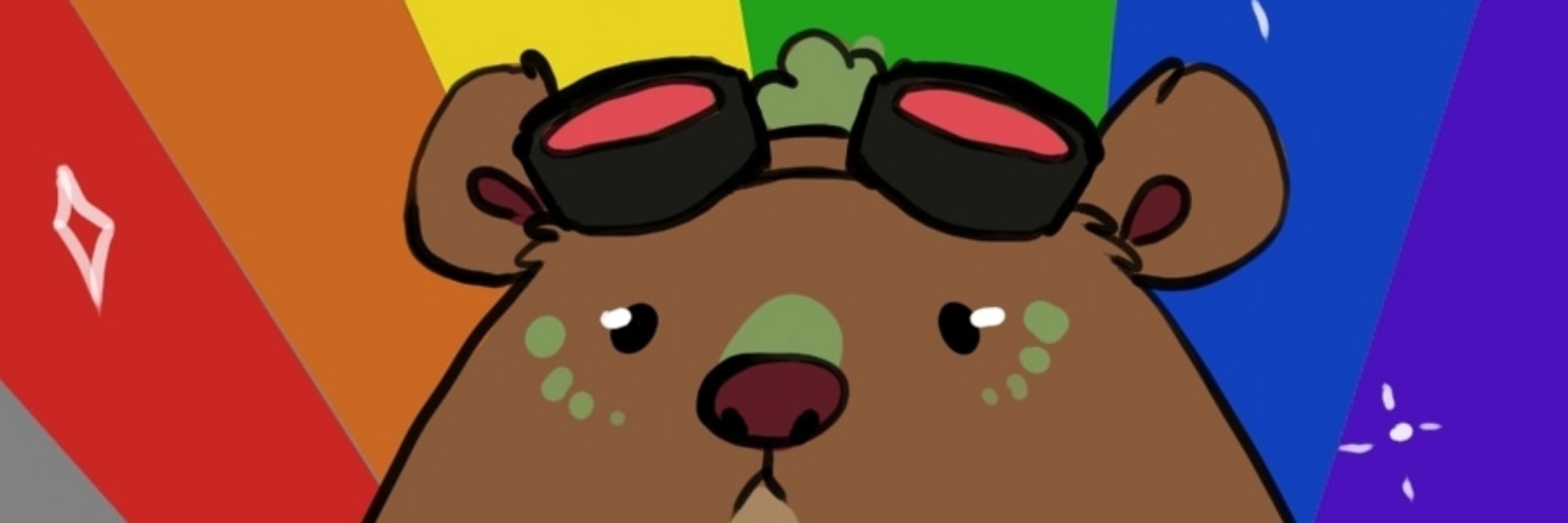 Raus the bear