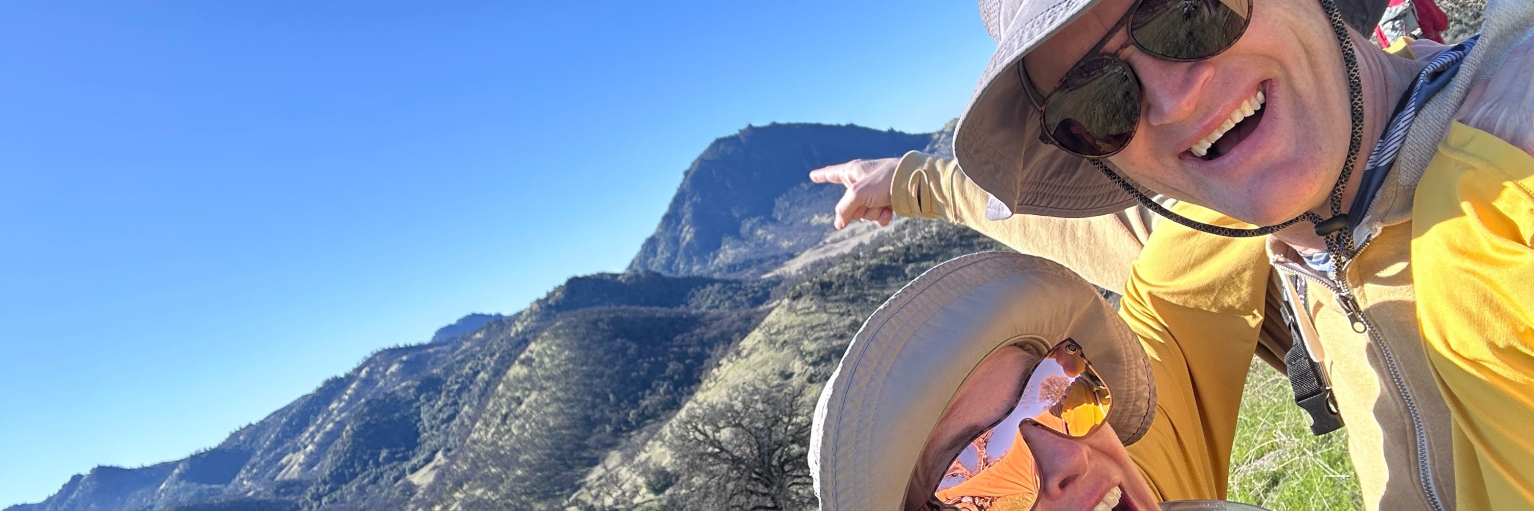 The State of the State Parks Podcast