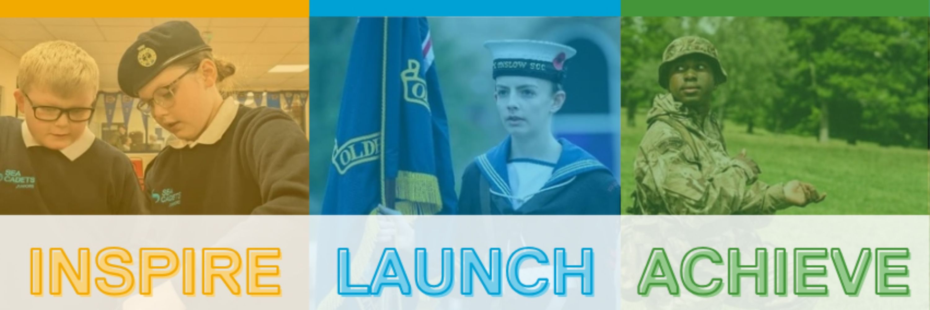 Sea Cadets Oldham