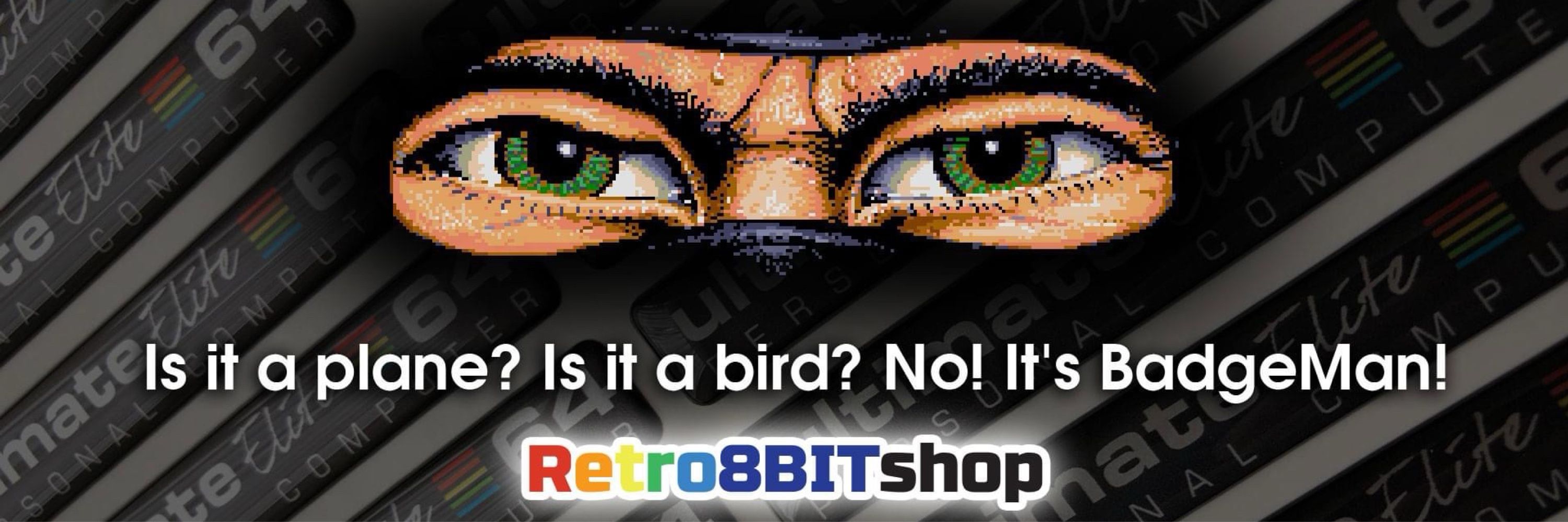 RetroBadgeMan