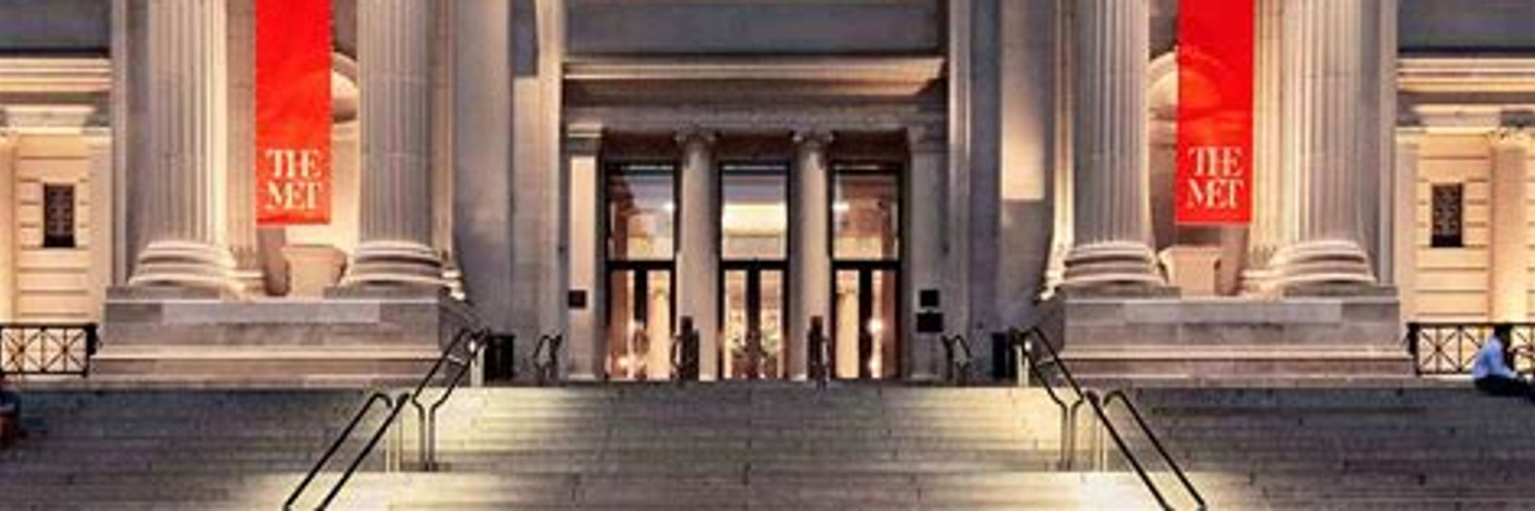 The Met Collection Bot