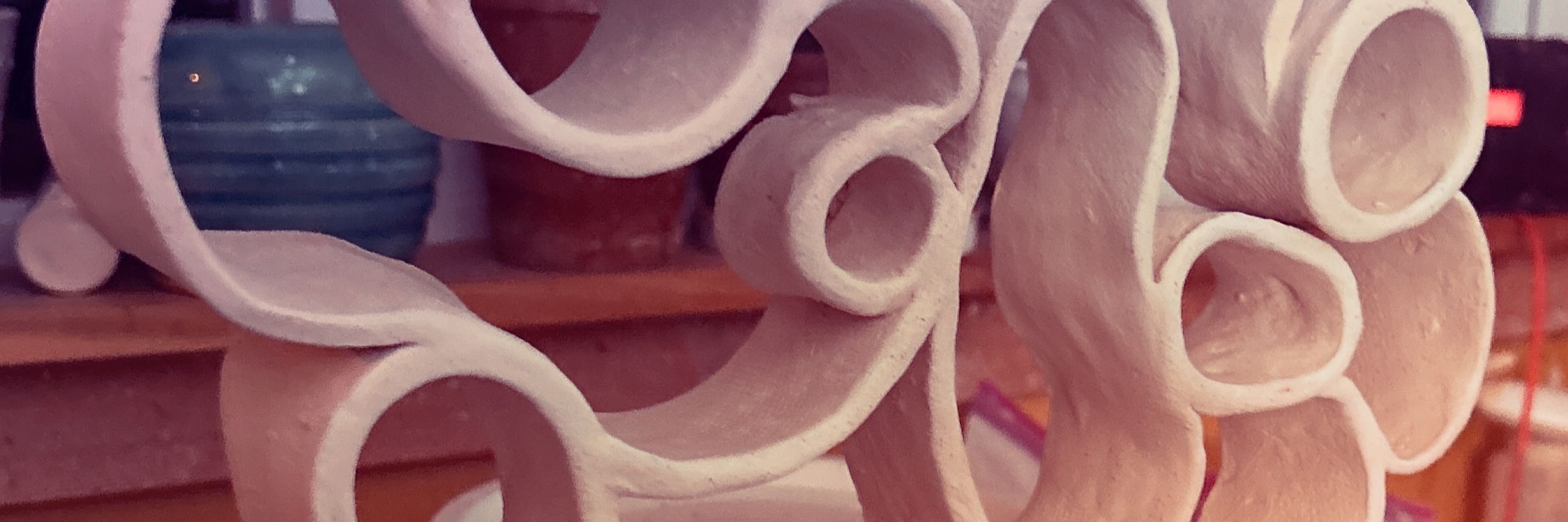 nevertheless pottery
