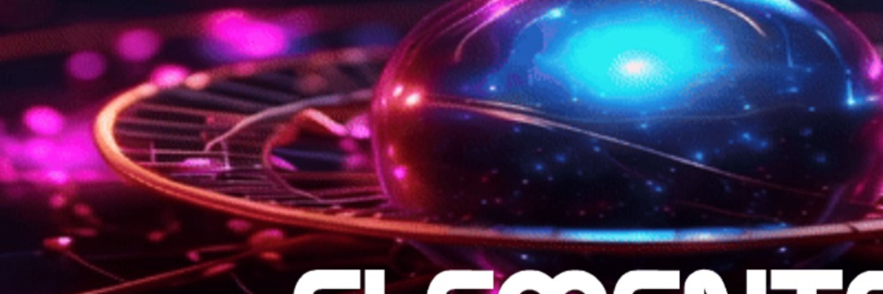 ELEMENTS OF COSMOS